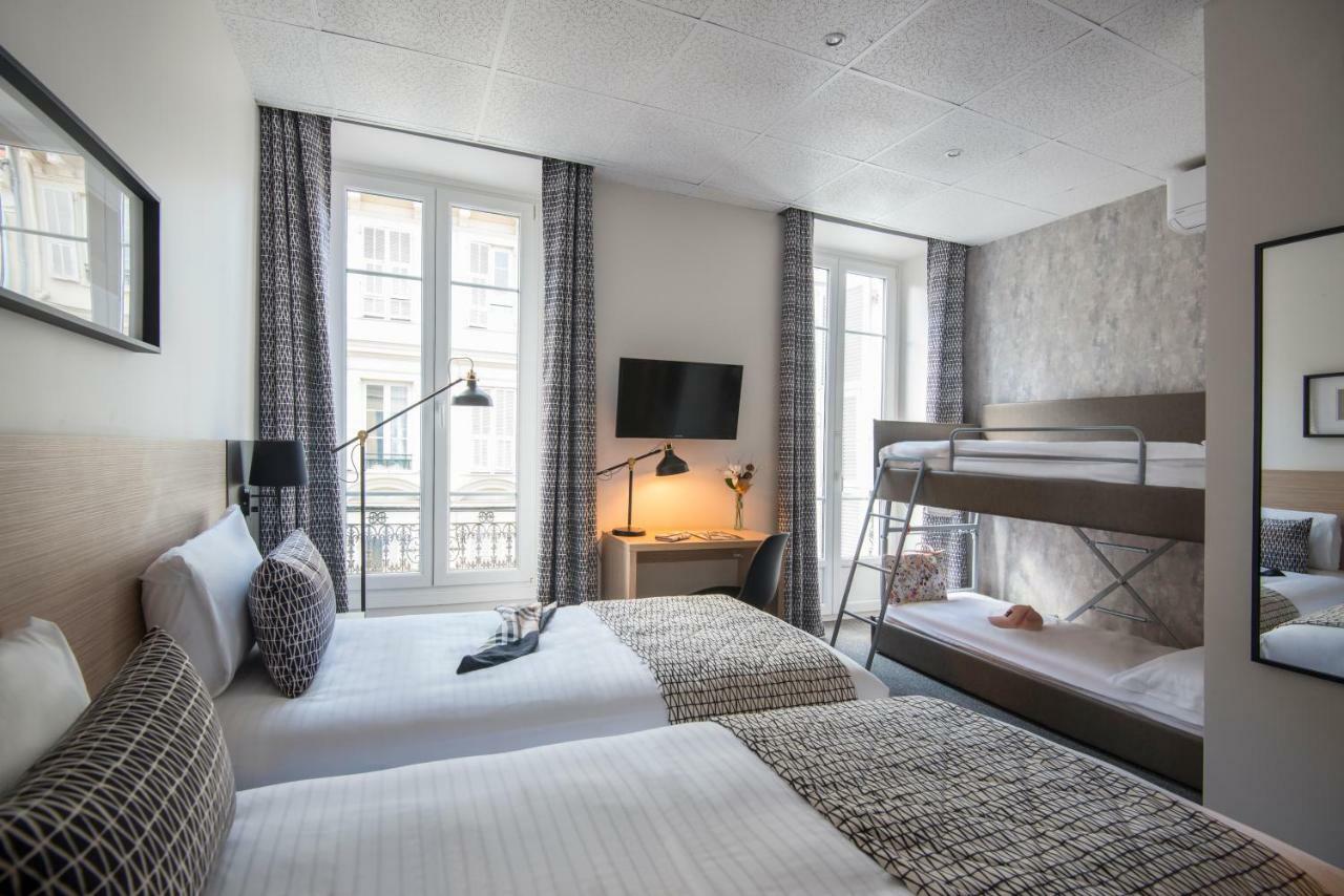 Saint Gothard 3* Niza