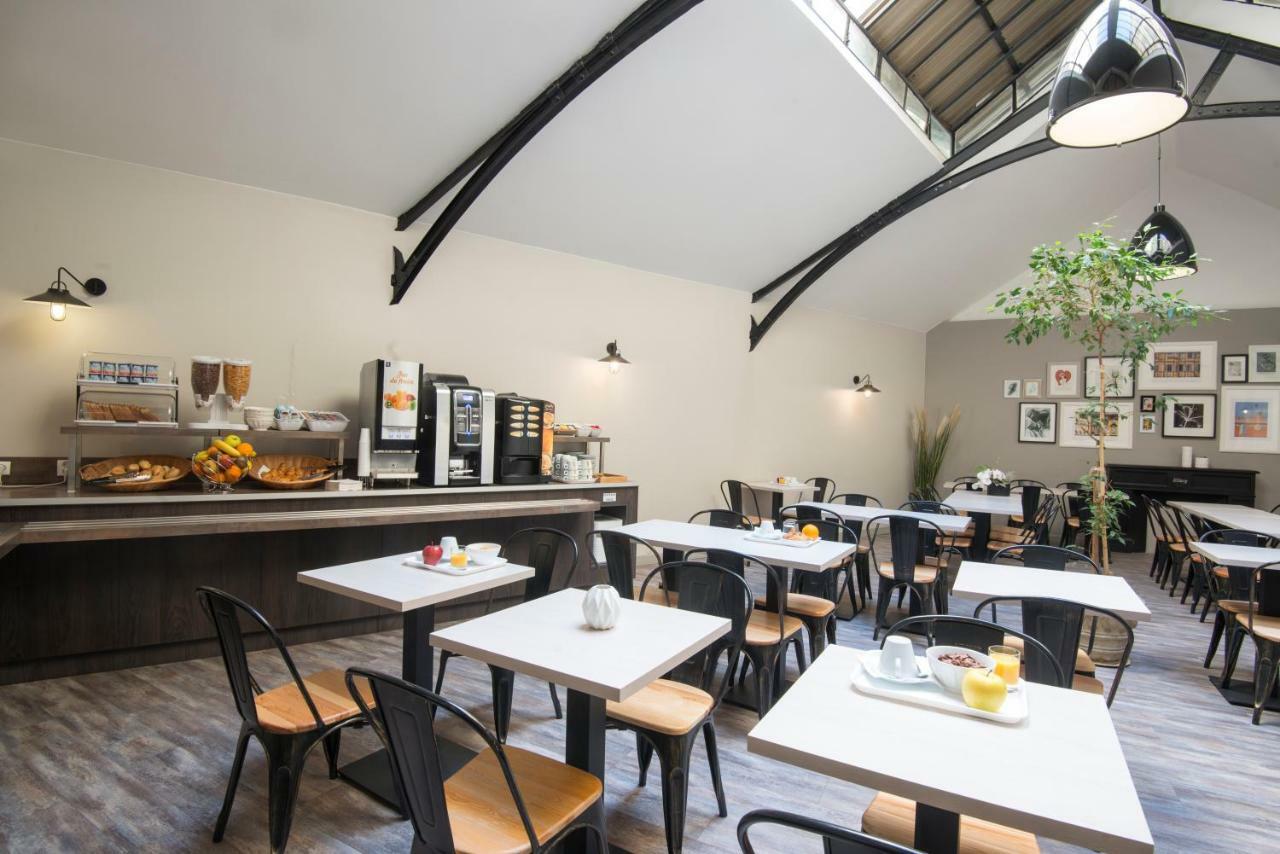 Hotel Saint Gothard Niza