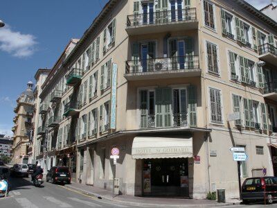 Saint Gothard