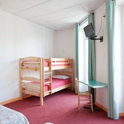 Hotel Saint Gothard Nice